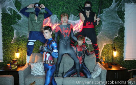 jacobandharley1 high quality pornstar images