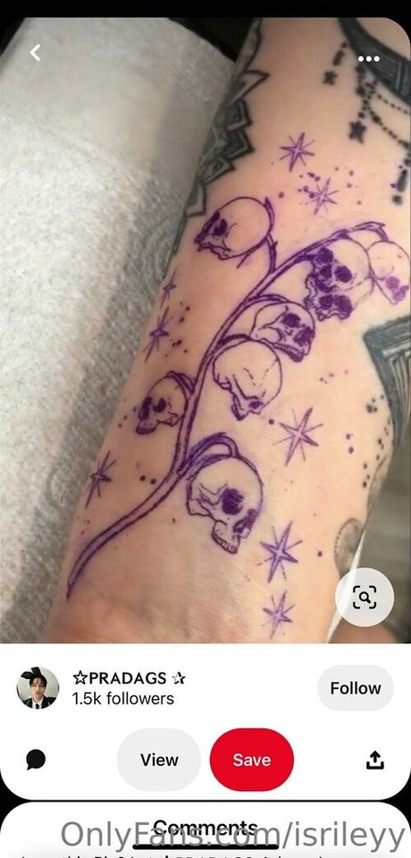 isrileyy star best archive