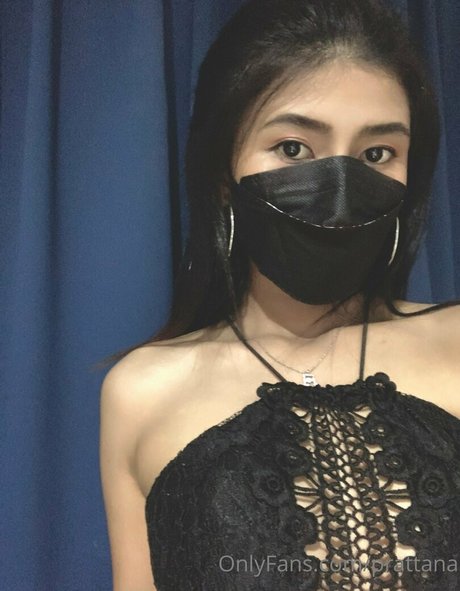 prattana model pornographic picture