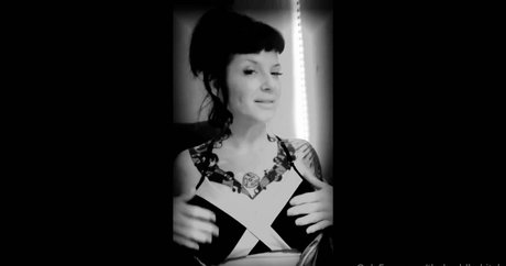 thebuddhabitch nude pornstar image