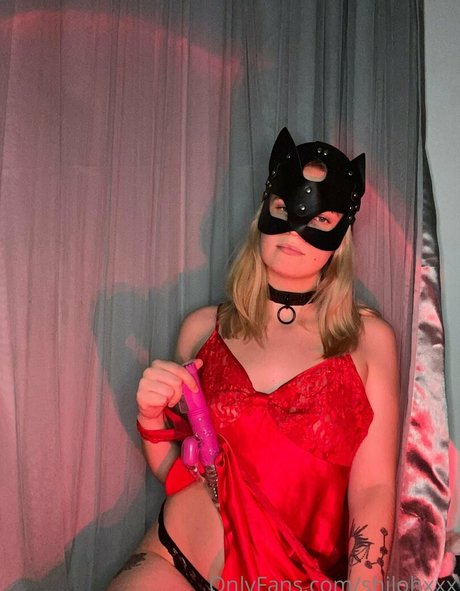 shilohxxx sexy star image