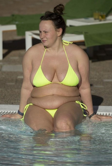 Chanelle Hayes nudes pornstar gallery