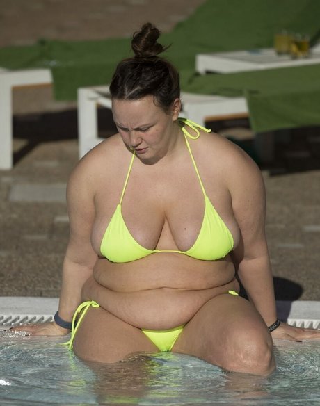 Chanelle Hayes high quality pornstar img