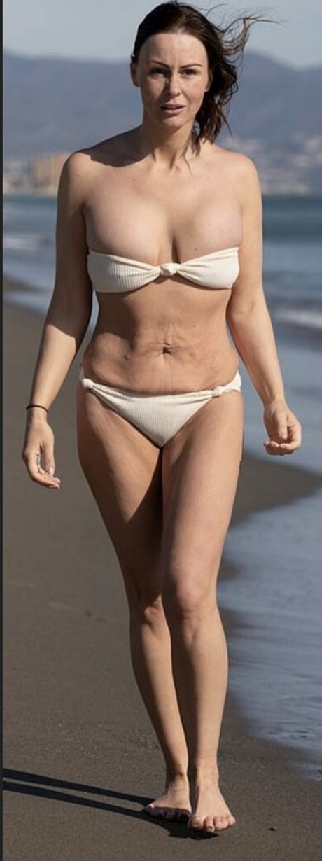 Chanelle Hayes pornstar high quality picture