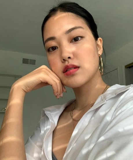 Michelle Choi nudes pornstar images