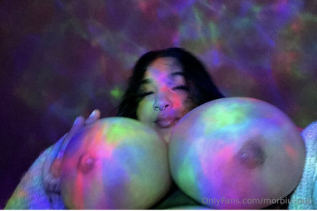 Morbiuspup model top photo