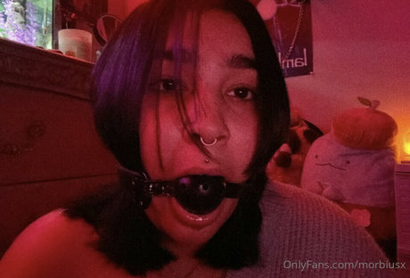 Morbiuspup art actress pics