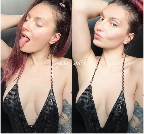 Lia spicy sex pornstar galleries