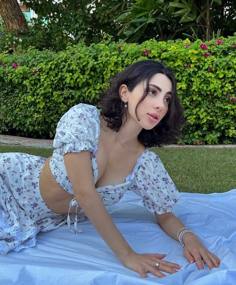 Sevinch Salmanova nudes actress img