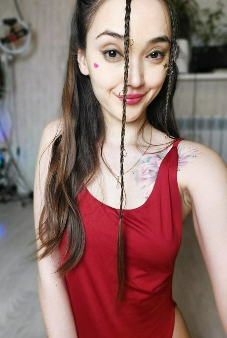 Cherry Nu nudes star pictures