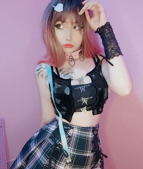 Momobaramomo free model image