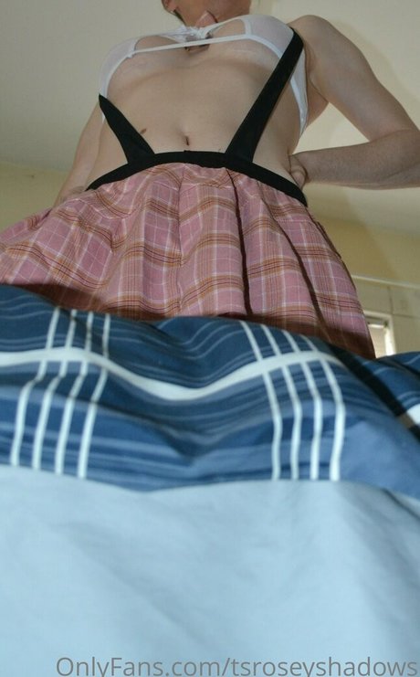 tsroseyshadows free star archive