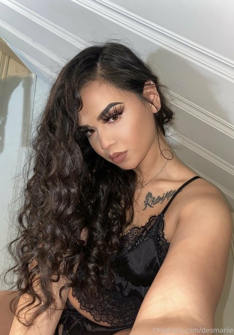 desmariie art star picture