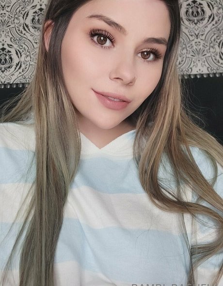 bambi bashful model xxx pics