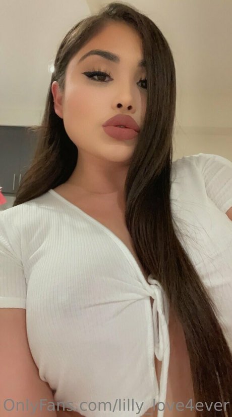 lilly love4ever nude model img