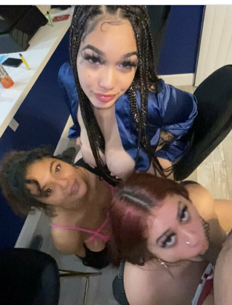 phantomlizzy star nice picture