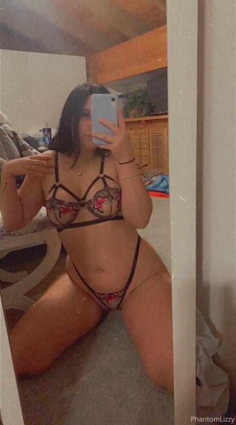 phantomlizzy high quality model pictures