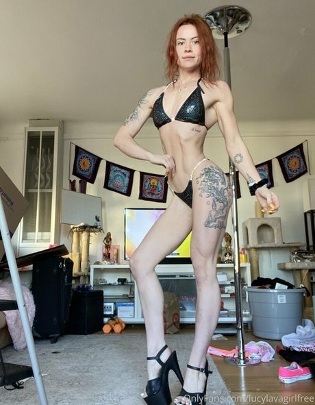 lucylavagirlfree porn actress photos