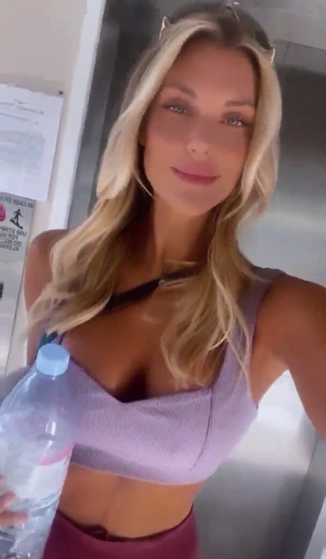 Charliepaigejay sex model pictures