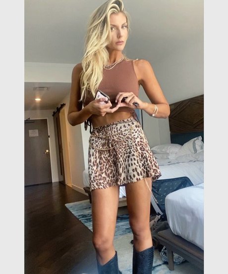 Charliepaigejay erotic model archive