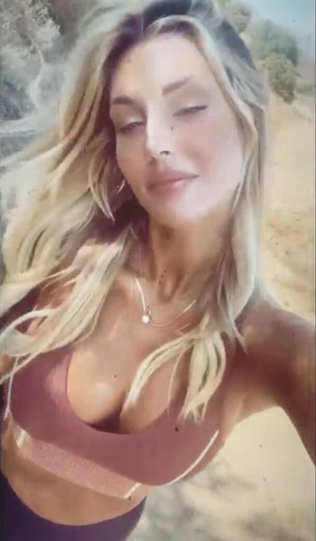 Charliepaigejay star sexy pics