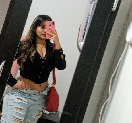 Michel Usuga model exclusive img