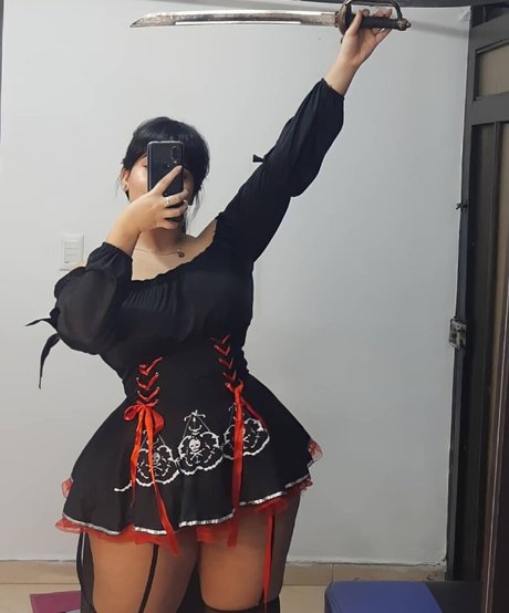 Michel Usuga star nudes archive