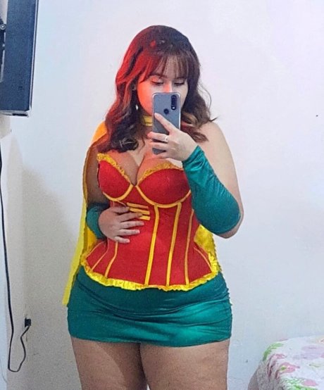 Michel Usuga model sex pic