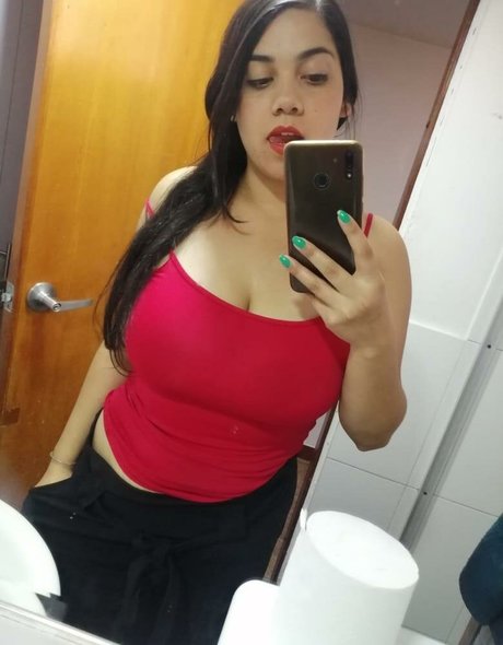 sweet scarlett_ nudes actress photo