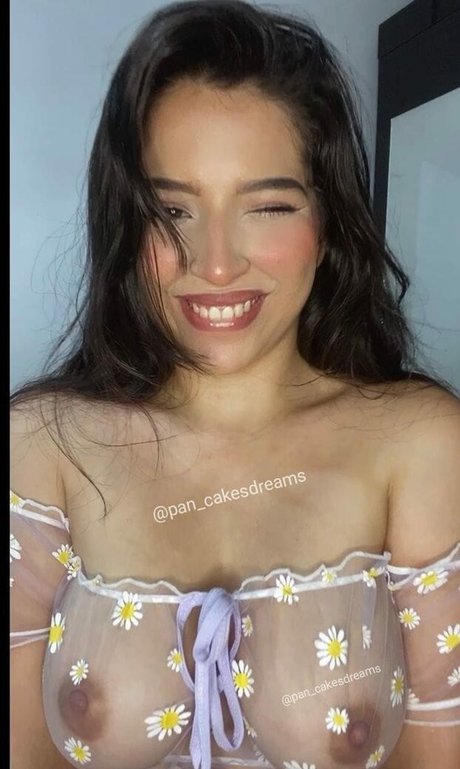 Pan CakesDreams pornstar exclusive img