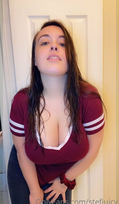 stefjuicy model high quality pictures