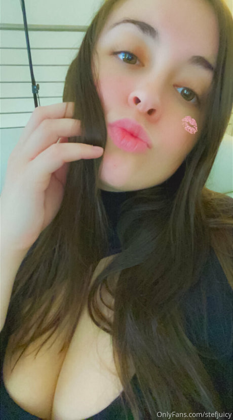 stefjuicy nudes star photos