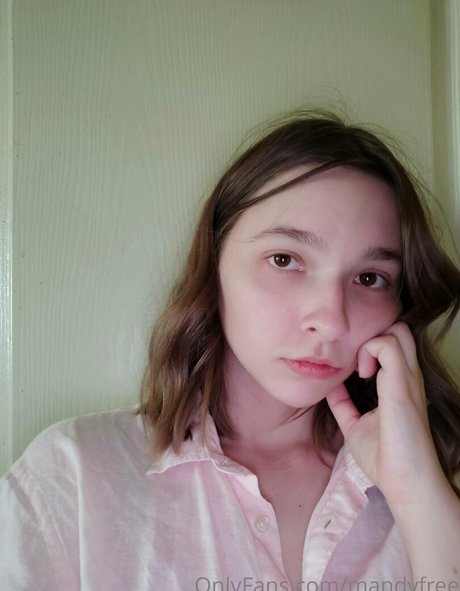 mandyfree adult actress photo