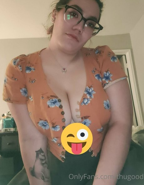 thugood pretty actress archive