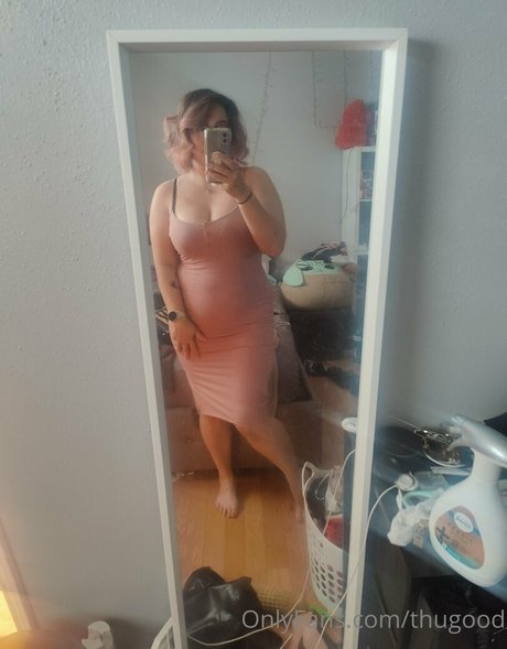 thugood model erotic photo