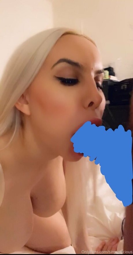 simonilicious nice pornstar picture