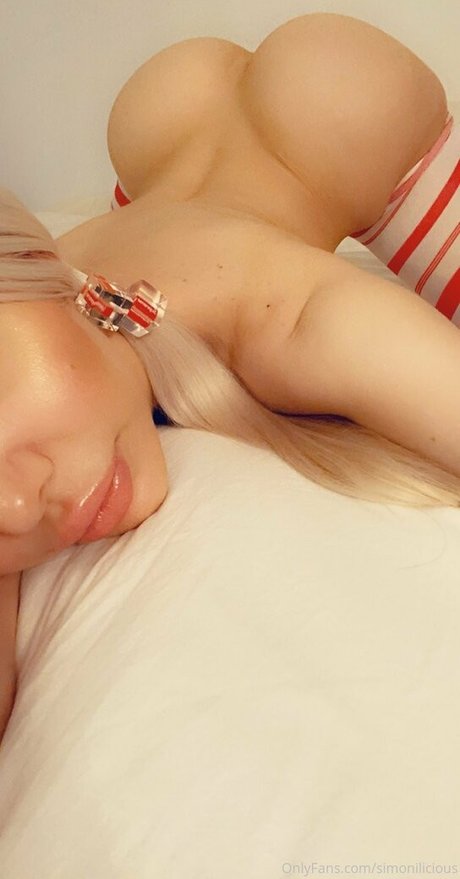 simonilicious nice actress pic