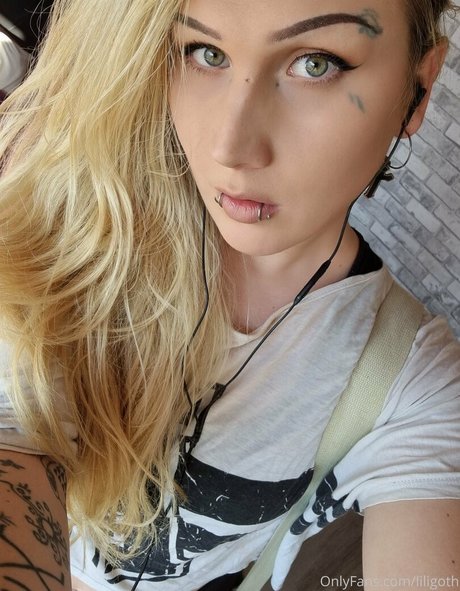 liligoth star xxx pics