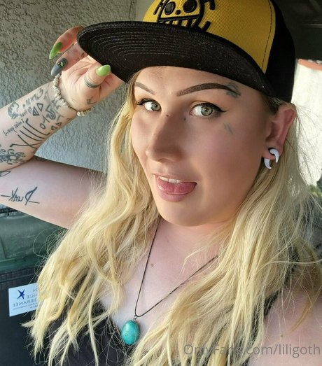 liligoth star porn archive