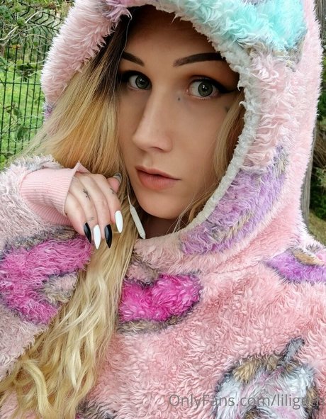 liligoth pornstar nice gallery