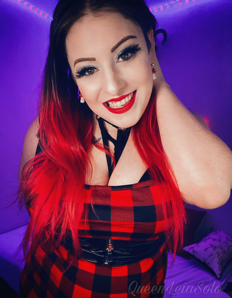 queenleiafree top model image