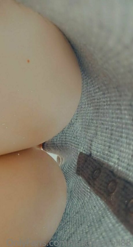 valkyriedoll88 star pornographic photo