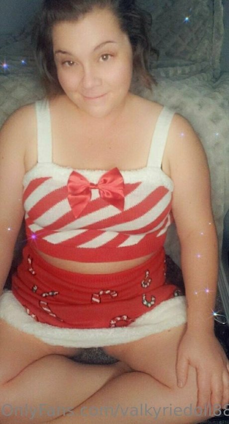 valkyriedoll88 pornstar free galleries