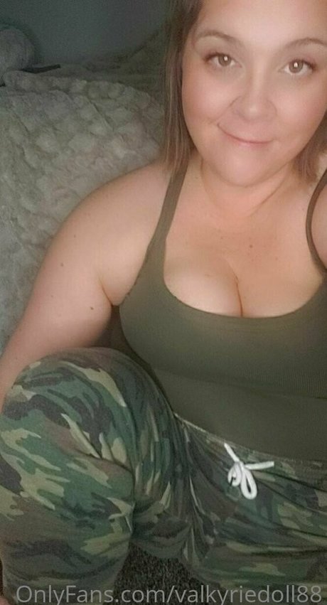 valkyriedoll88 pretty model archive