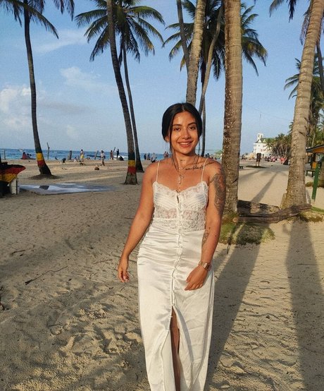 Natalia Silva star nude image