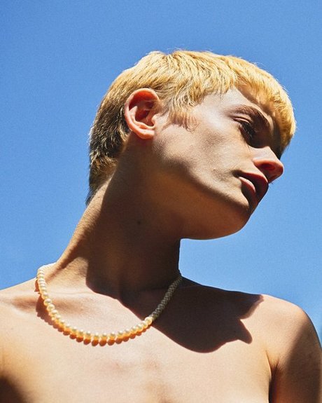 Esther McGregor Images