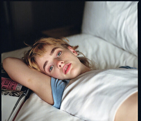 Esther McGregor star photo