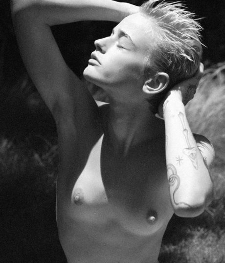 Esther McGregor star exclusive images