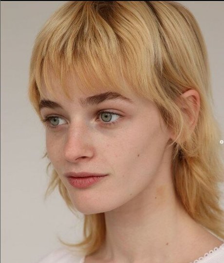 Esther McGregor adult actress archive