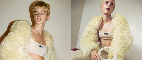 Esther McGregor pornstar naked galleries